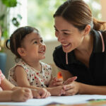 Finding Childcare That Knows Your Child, Not Just Minds Them