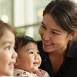 The Childcare Decision Singapore Parents Never Realize Includes Themselves