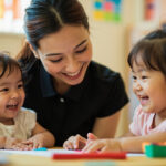 Choosing Childcare That Restores Your Family Instead of Strains It