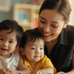 How Singapore Families Are Redefining Childcare Without Guilt