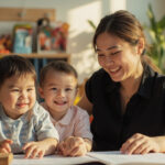 Finding Your Whole Self When Returning to Work After Baby