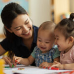 Know Your Child's Day Even When You're Not There