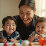 What Your Child Really Learns in Quality Childcare