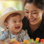 What Your Baby's Body Tells You About the Care They Receive