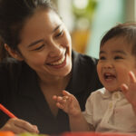The Truth Singapore Parents Discover When Their Family Grows to Two