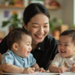 What Quality Childcare Builds Inside Your Singapore Child