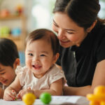 Trust Your Instincts: A Singapore Parent's Guide to Sensory Childcare Evaluation