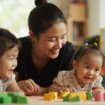 What Your Parental Anxiety Is Actually Trying to Tell You