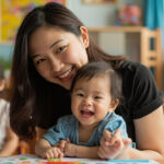 Singapore Fathers Are Demanding Childcare That Sees Them