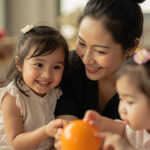 How Your Child Builds Trust: The Science Behind Secure Attachment in Childcare