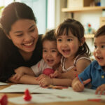 The First Five Years: Why Language Development Is Biology, Not Just Parenting