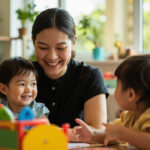 How to Choose Childcare That Grows With Your Child in Singapore