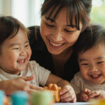 What Your Child's Pickup Behavior Is Really Telling You