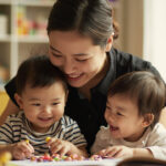 What Your Child's Rest Reveals About Singapore Childcare Quality