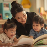 Why Adequate Childcare May Be Quietly Draining Your Family System