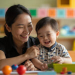 After You Choose Childcare, the Real Partnership Starts