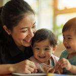 The Science of Attunement That Transforms Your Child's World