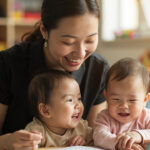 The Question That Ends Your Singapore Childcare Search