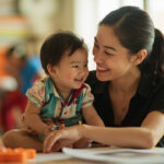 The Hours After Pickup: A Singapore Parent's Guide to Evening Transition