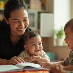 What Your Child Brings Home Is the Evidence That Matters
