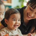 Growing Your Family's Childcare Story Without Starting Over