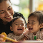 Understanding Firstborn Regression When Your Second Child Arrives