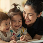 Closing the Distance: How Singapore Parents Build Lasting Connection in Childcare