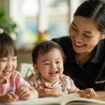 Build Your Family's Foundation With the Right Childcare