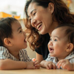 Building the Partnership Your Child's Caregiver Relationship Needs