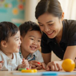 Beyond Supervision: What Quality Childcare Means for Singapore Parents
