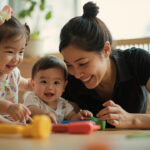 The Quiet Courage of Choosing Your Own Childcare Path