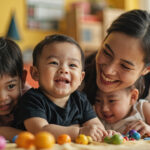 Permission to Choose Childcare Without Apology