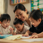 Reading Your Child: A Skill Singapore Parents Are Honing