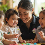 The Question Every Singapore Parent Asks at the Childcare Door