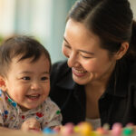 The First Week of Childcare Changes Everything