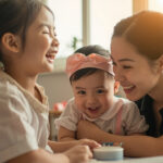 The Seven Hours That Shape Your Child
