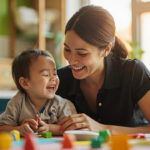 What Singapore Families Should Know About Sibling Childcare