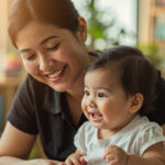 Beyond Supervision: Finding Infant Care That Sees Your Baby
