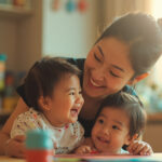 Beyond the Brochure: How Singapore Parents Read a Childcare Centre