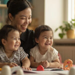 The Unseen Hours What Quality Childcare Looks Like When You Cannot Be There