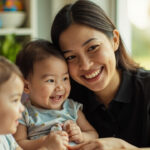 Why Quality Childcare Should Restore Your Whole Family