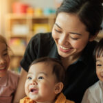 How Quality Childcare Helps Singapore Parents Find Themselves Again