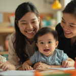 The Caregiver Who Stays: Why Continuity Matters in Early Childhood Care