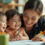 Is Your Childcare Growing With Your Child