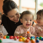 What Quality Infant Care Really Means for Your Baby's Brain
