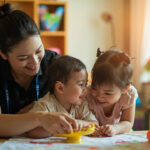 What Quality Childcare Actually Builds for Your Child
