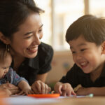 What Your Child Is Learning at Childcare Right Now and Why It Matters for Singapore Parents
