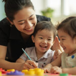 Beyond the Guilt: How Singapore Parents Can Choose Childcare with Clarity