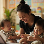 Is Your Childcare Growing With Your Child Every Single Month