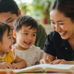 The Quiet Power of Mealtimes in Singapore Childcare: What Quality Feeding Looks Like